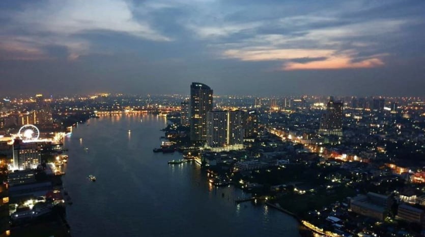 Supalai Park Asoke – Ratchada