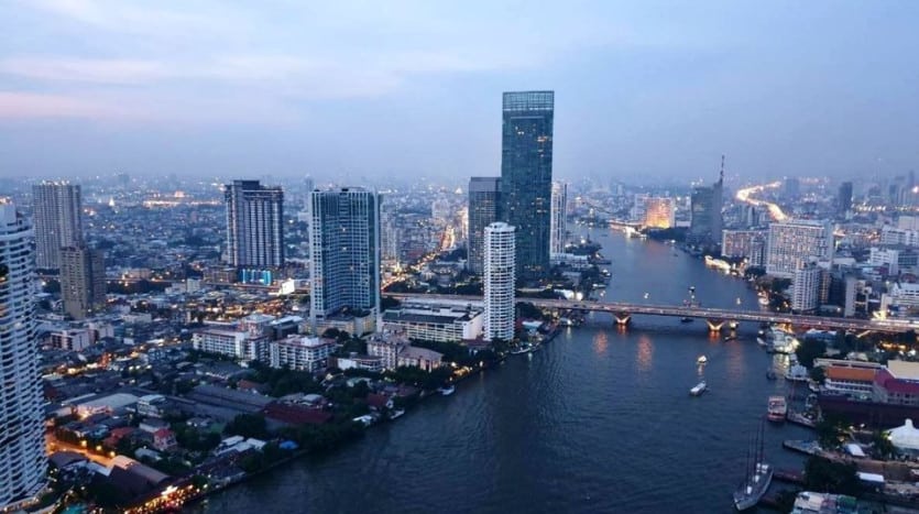 Supalai Park Asoke – Ratchada