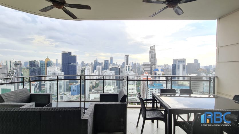 Supalai Park Asoke – Ratchada