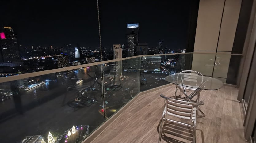 Supalai Park Asoke – Ratchada