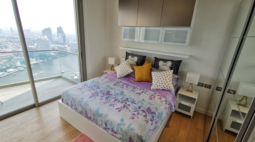 Supalai Park Asoke – Ratchada