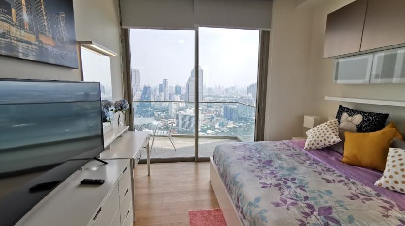 Supalai Park Asoke – Ratchada