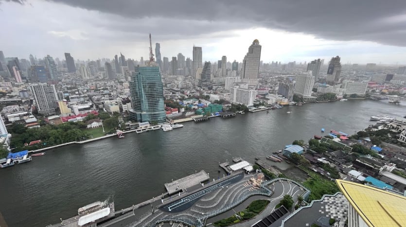 Supalai Park Asoke – Ratchada