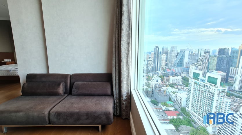 Supalai Park Asoke – Ratchada