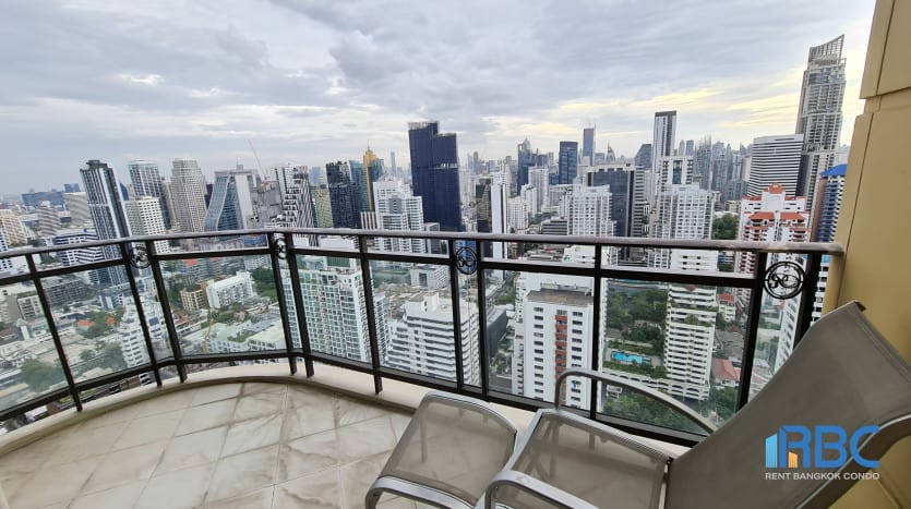 Supalai Park Asoke – Ratchada
