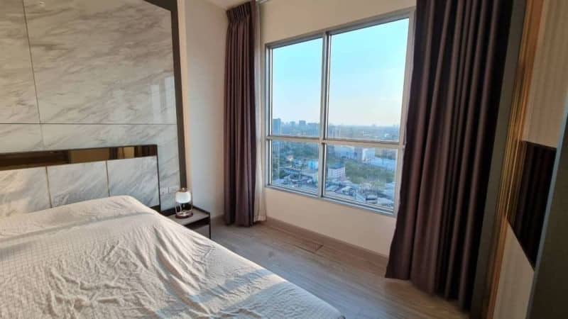 Supalai Park Asoke – Ratchada