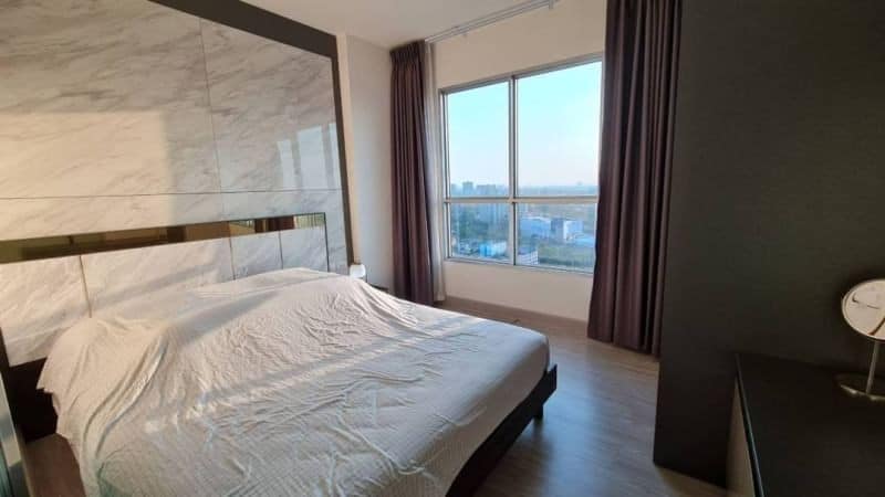 Supalai Park Asoke – Ratchada