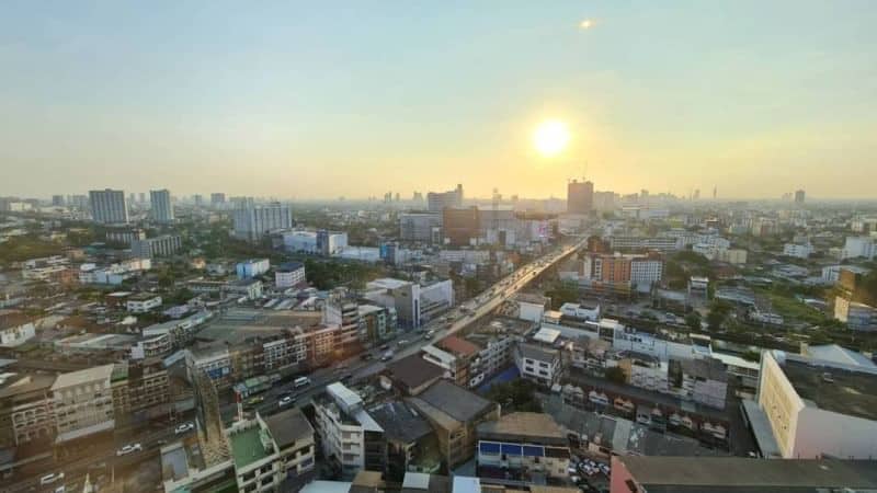 Supalai Park Asoke – Ratchada