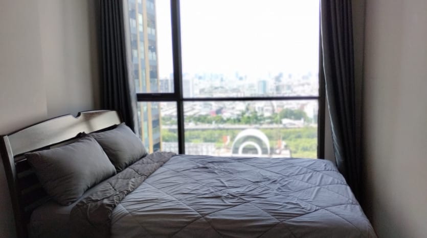 Supalai Park Asoke – Ratchada