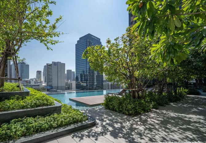 Supalai Park Asoke – Ratchada