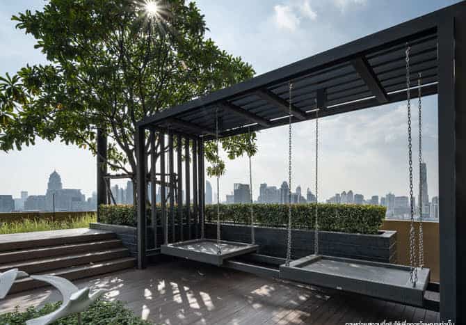 Supalai Park Asoke – Ratchada