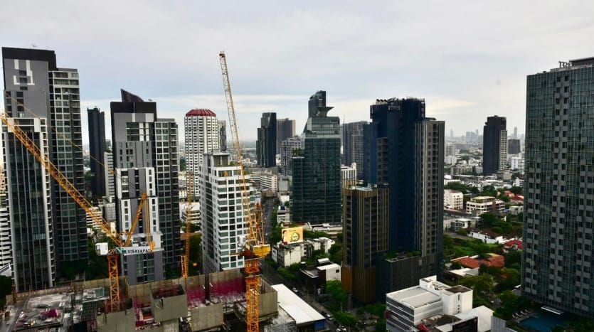 Supalai Park Asoke – Ratchada