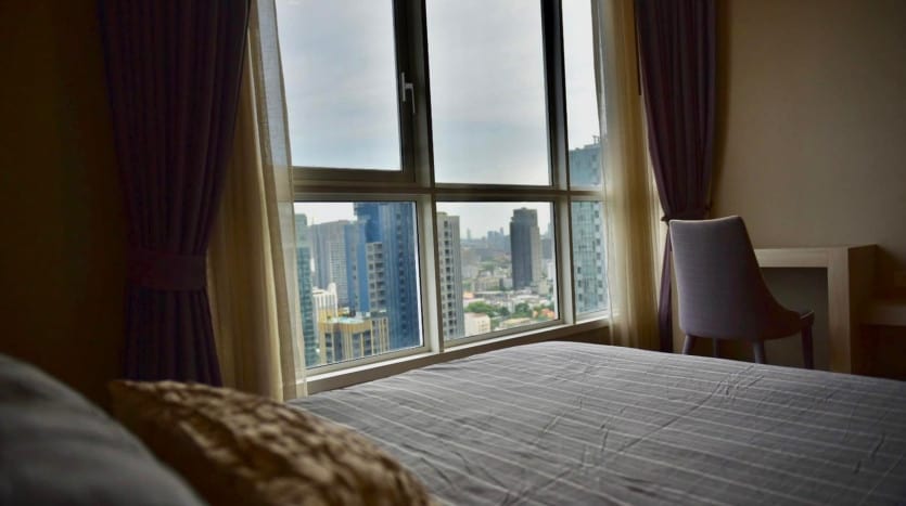 Supalai Park Asoke – Ratchada