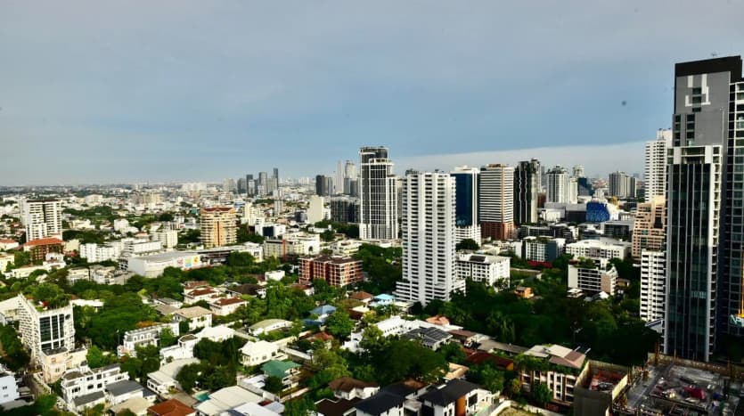 Supalai Park Asoke – Ratchada