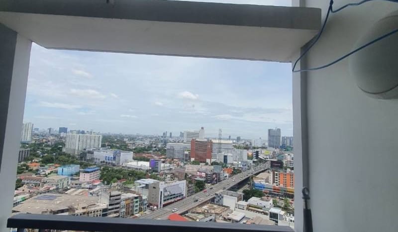 Supalai Park Asoke – Ratchada
