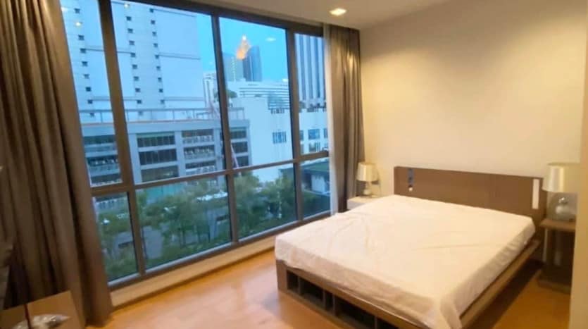 Supalai Park Asoke – Ratchada