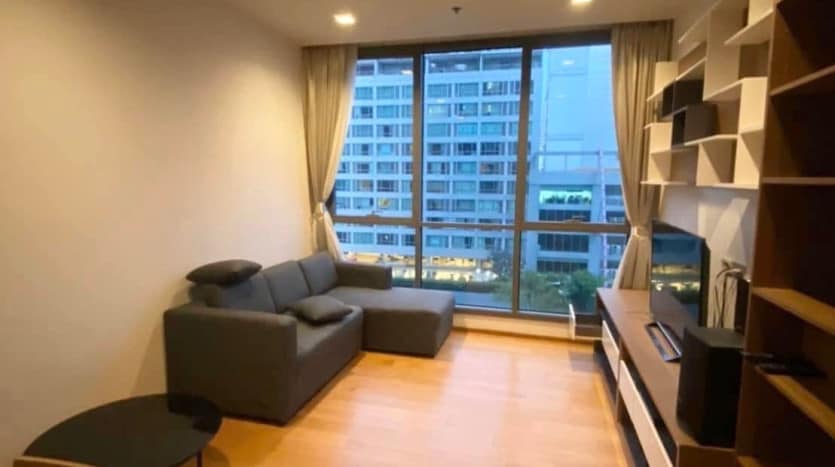 Supalai Park Asoke – Ratchada