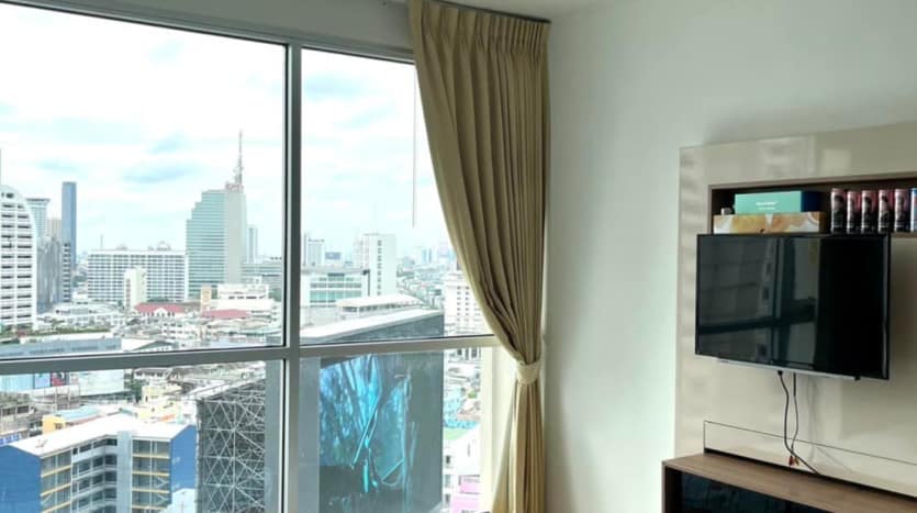 Supalai Park Asoke – Ratchada
