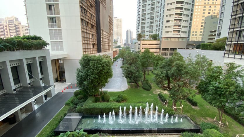 Supalai Park Asoke – Ratchada
