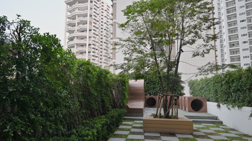 Supalai Park Asoke – Ratchada