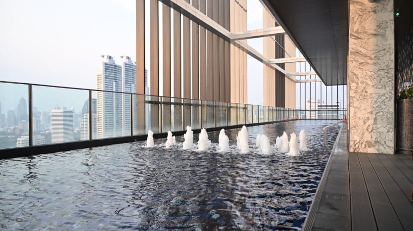Supalai Park Asoke – Ratchada