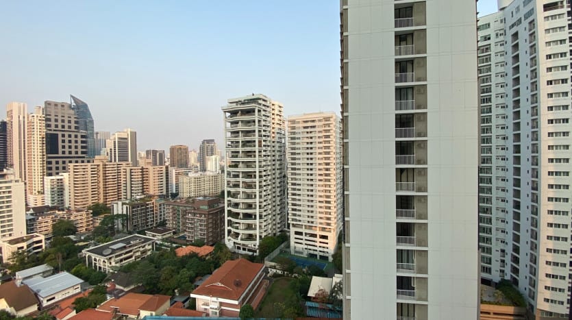 Supalai Park Asoke – Ratchada