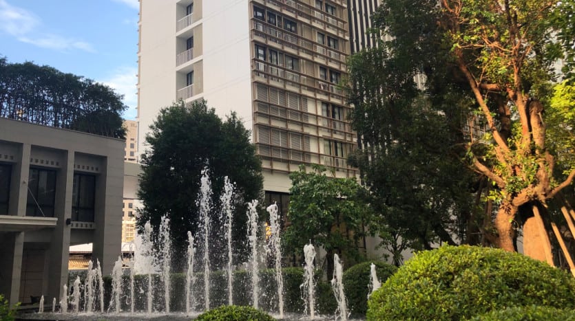 Supalai Park Asoke – Ratchada