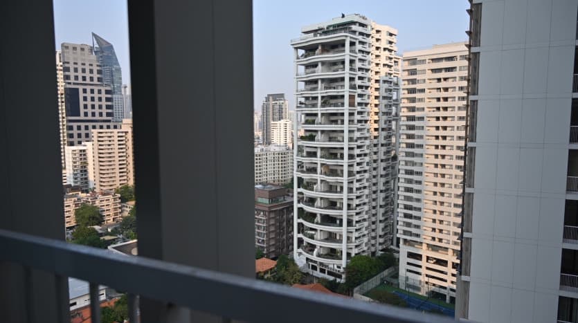 Supalai Park Asoke – Ratchada