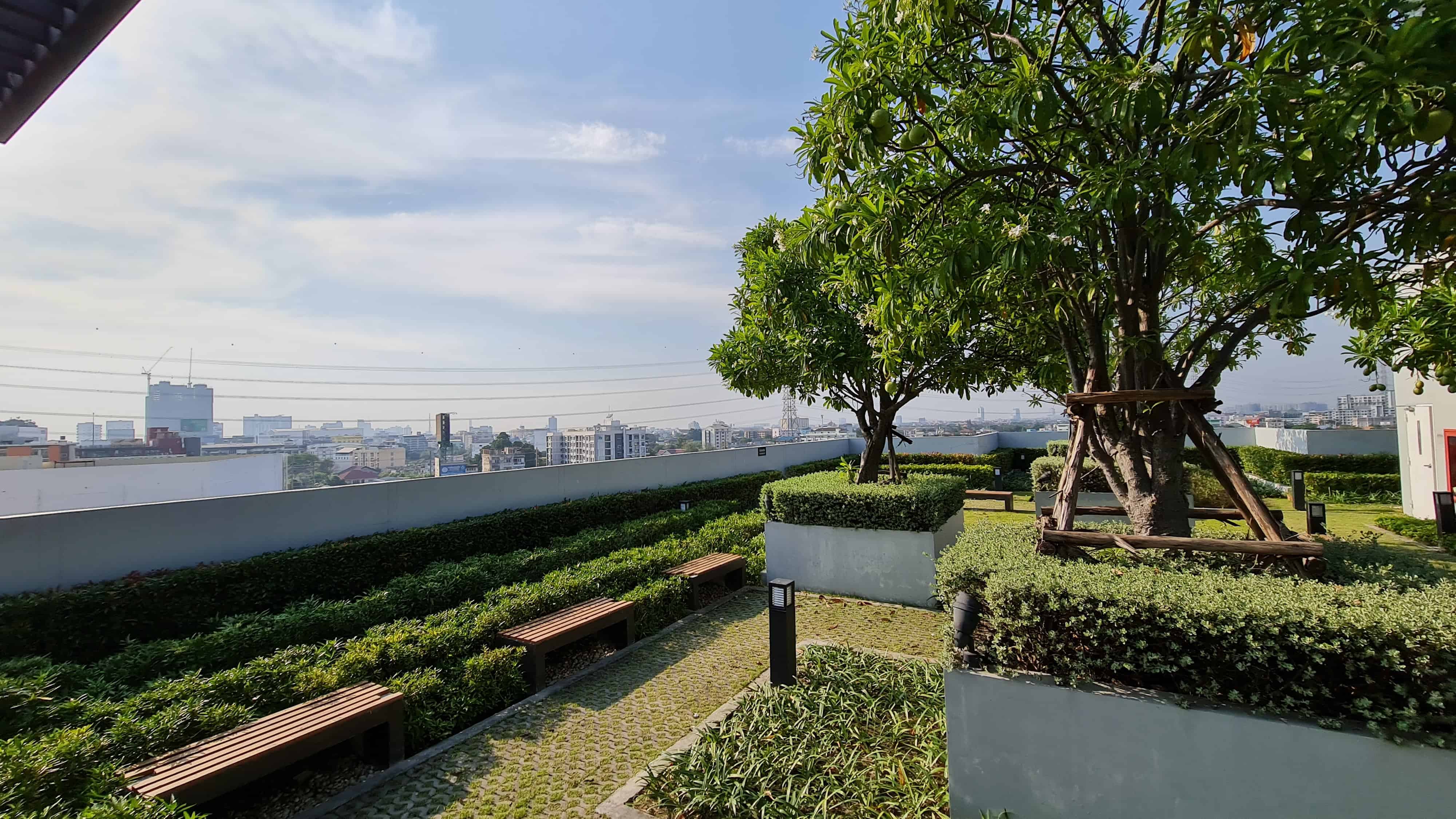 Supalai Park Asoke – Ratchada