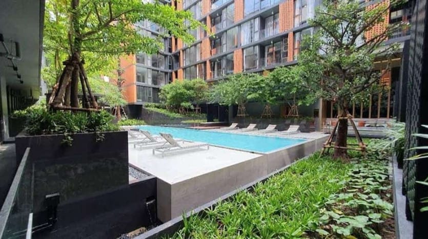 Supalai Park Asoke – Ratchada