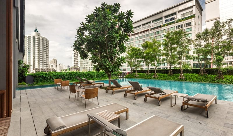 Supalai Park Asoke – Ratchada