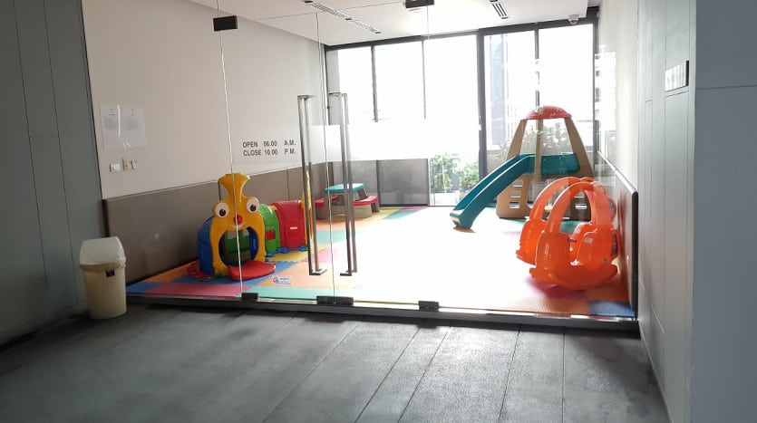 Supalai Park Asoke – Ratchada