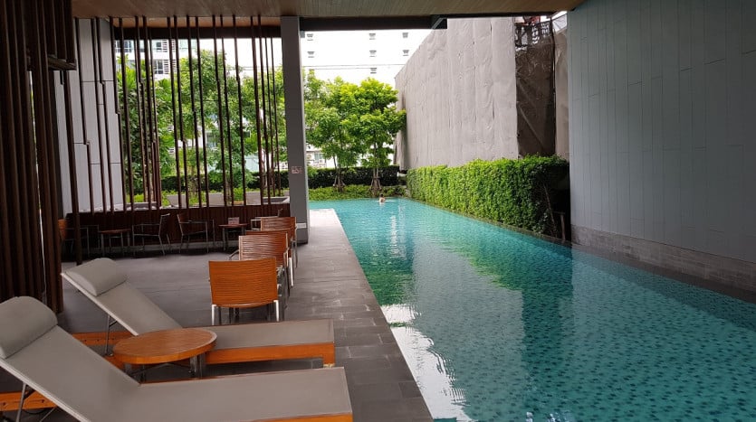 Supalai Park Asoke – Ratchada