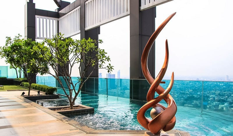 Supalai Park Asoke – Ratchada