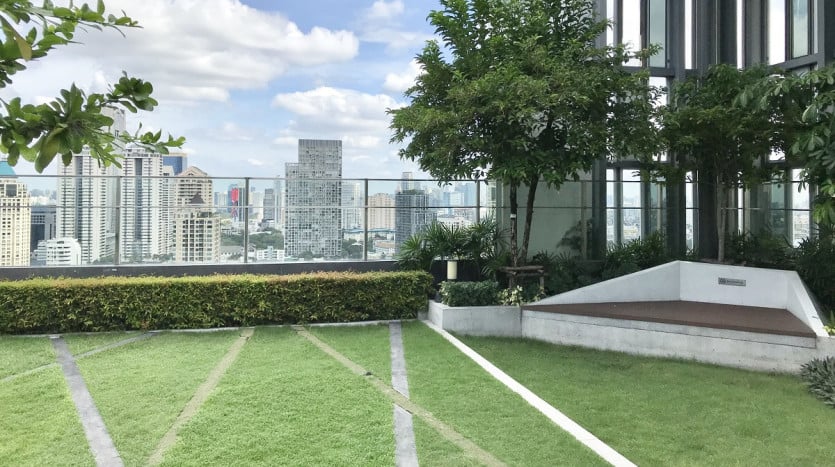 Supalai Park Asoke – Ratchada