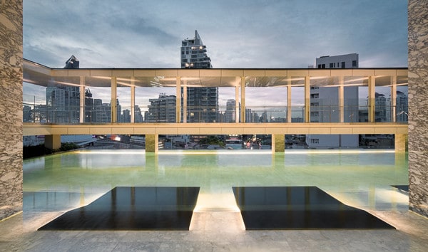Supalai Park Asoke – Ratchada