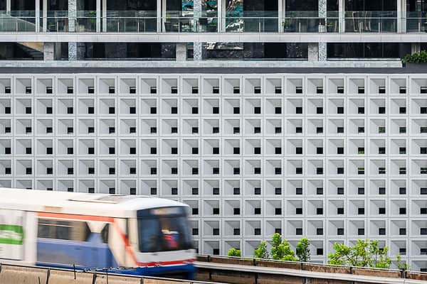 Supalai Park Asoke – Ratchada