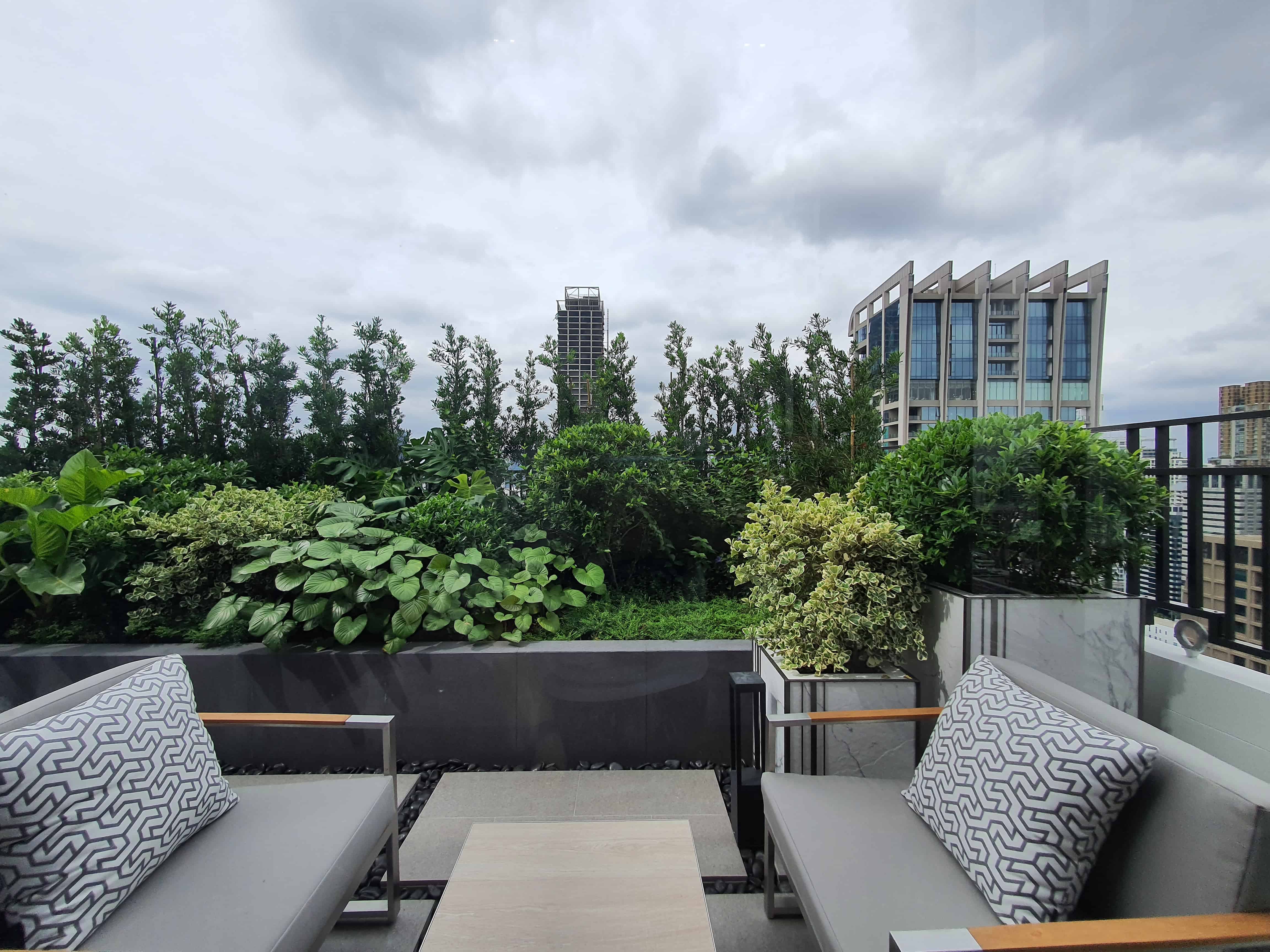 Supalai Park Asoke – Ratchada