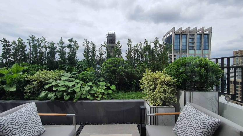 Supalai Park Asoke – Ratchada