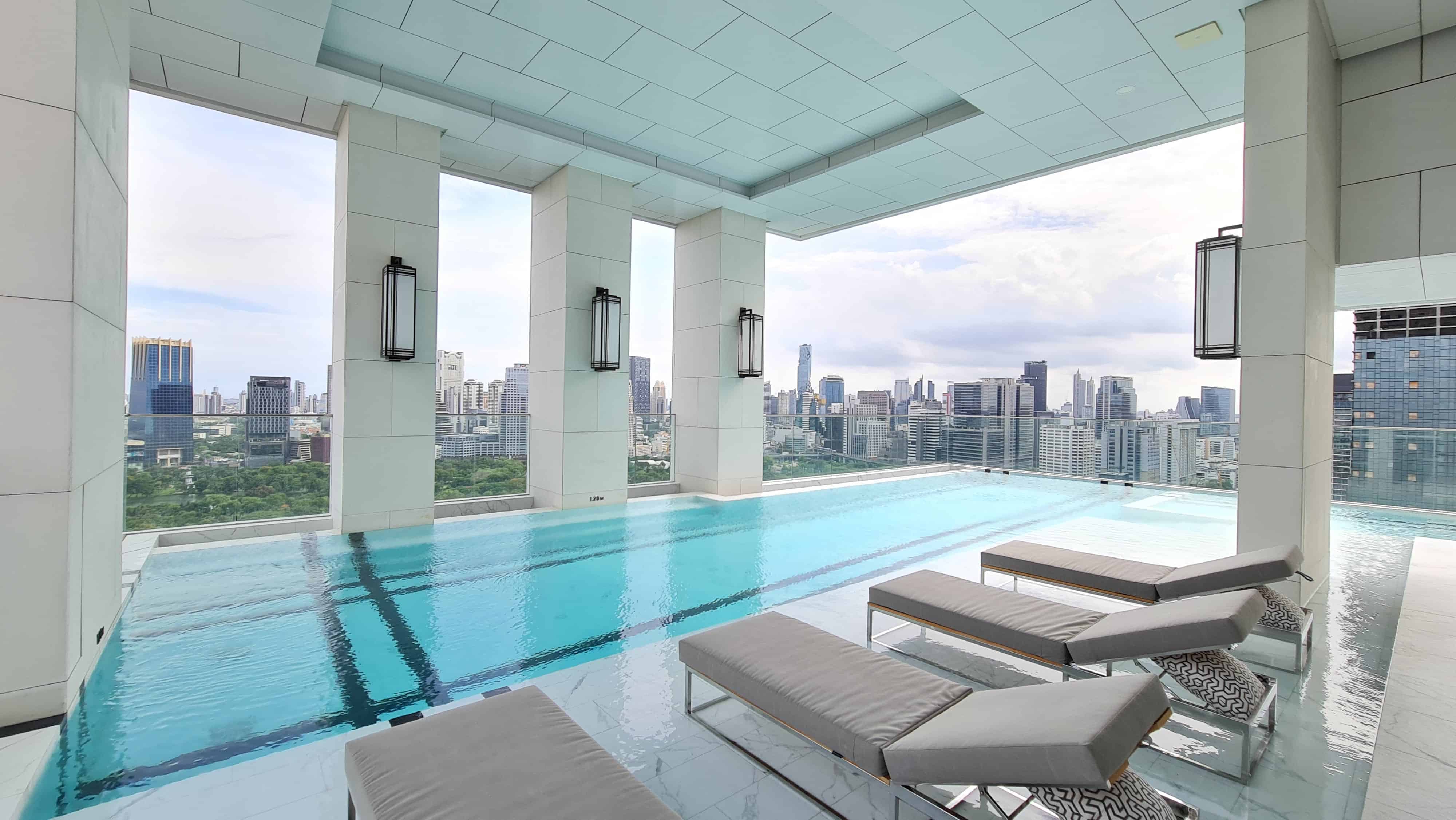 Supalai Park Asoke – Ratchada
