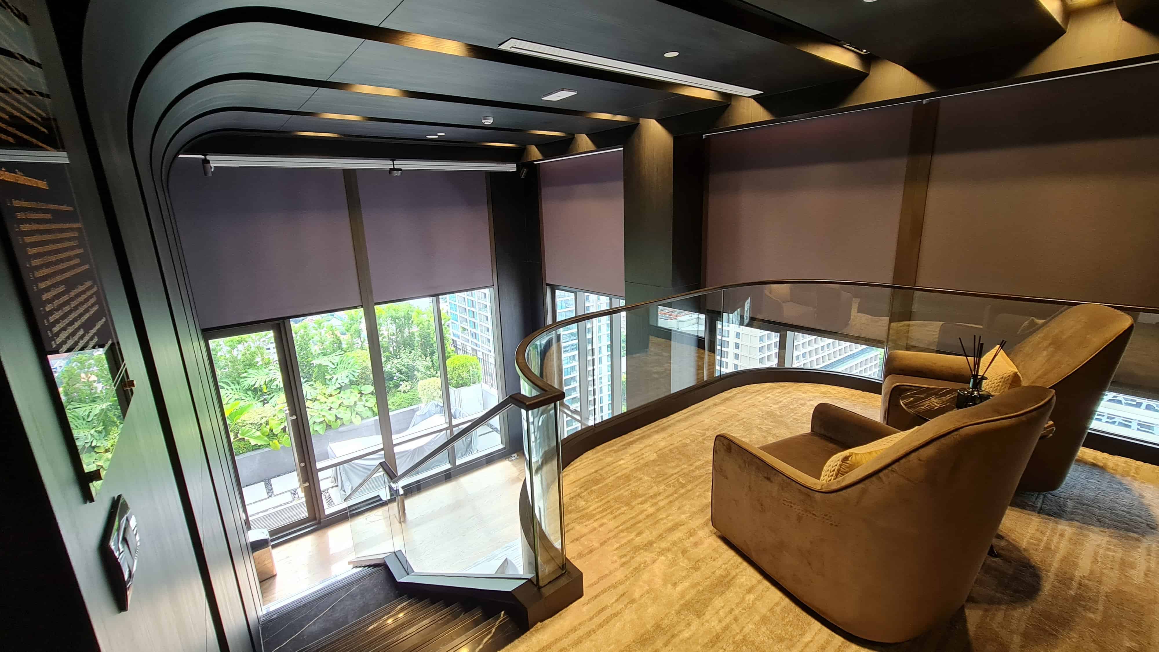 Supalai Park Asoke – Ratchada