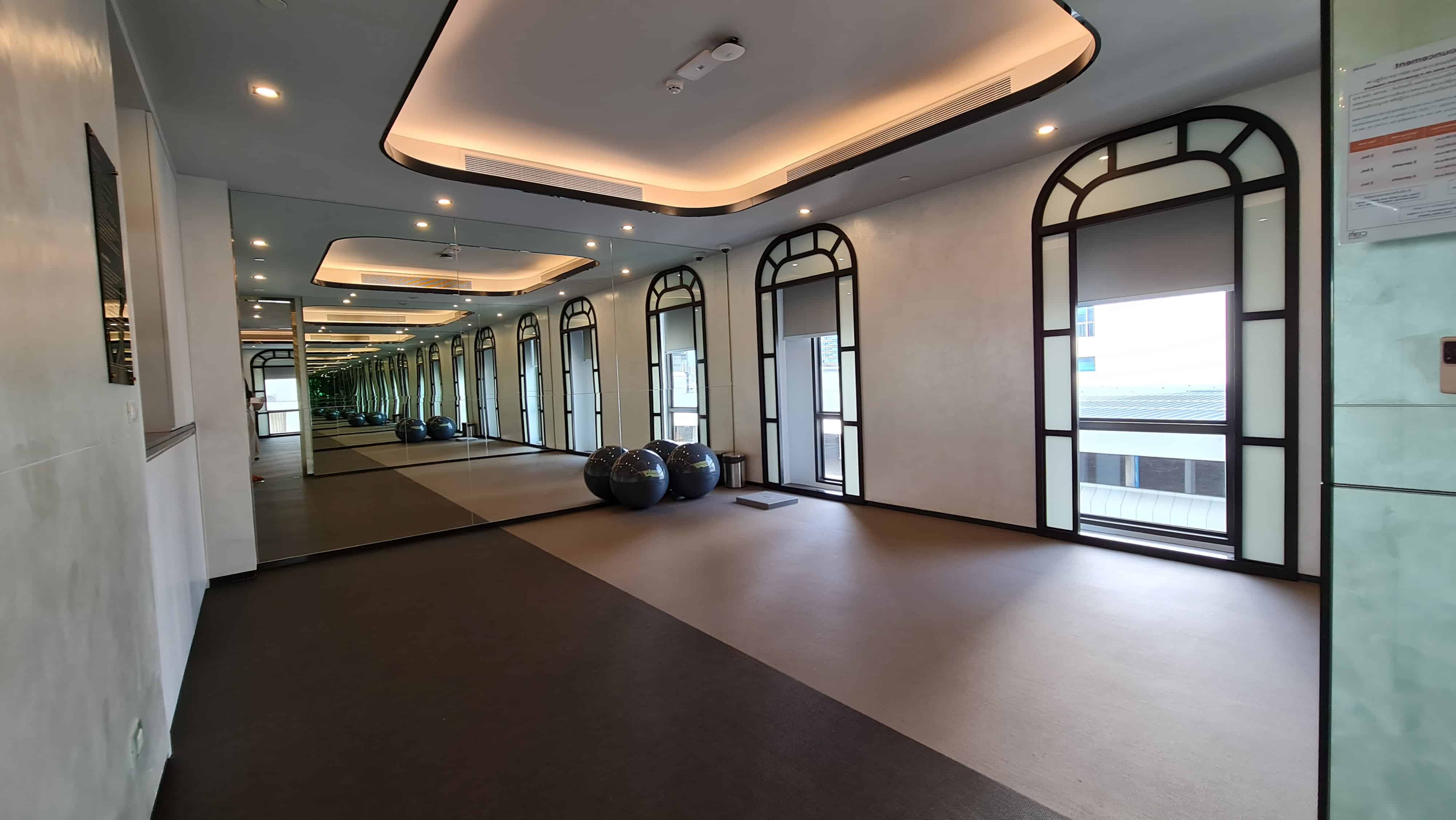 Supalai Park Asoke – Ratchada