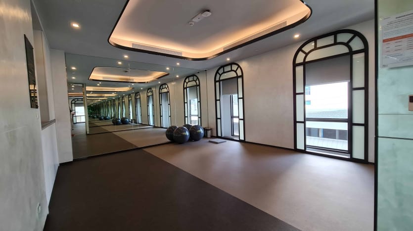 Supalai Park Asoke – Ratchada