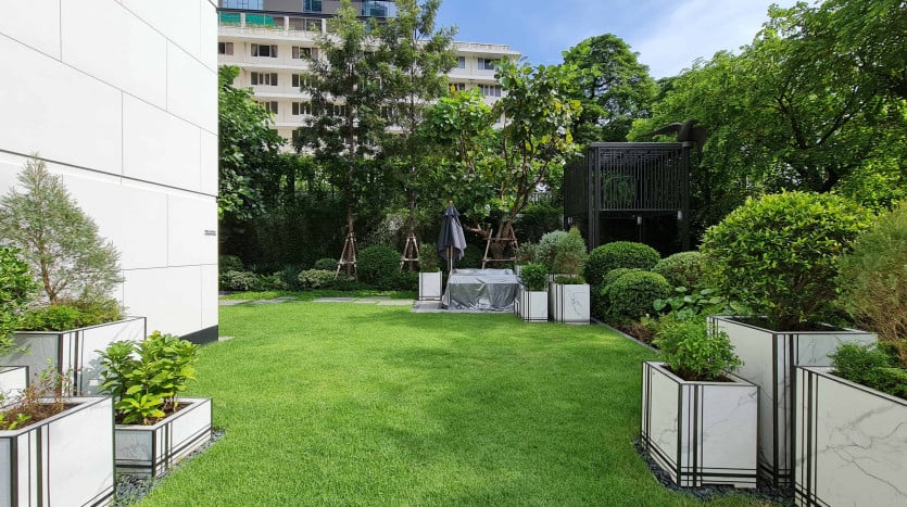 Supalai Park Asoke – Ratchada