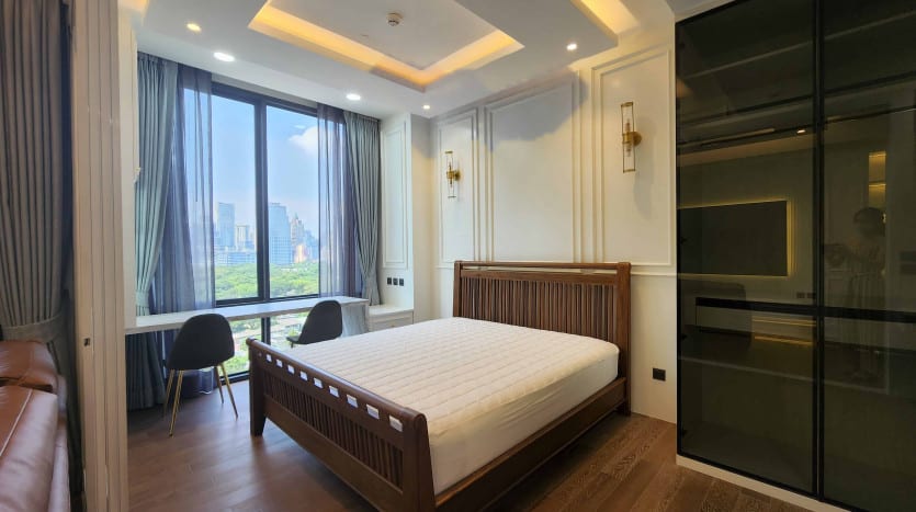 Supalai Park Asoke – Ratchada