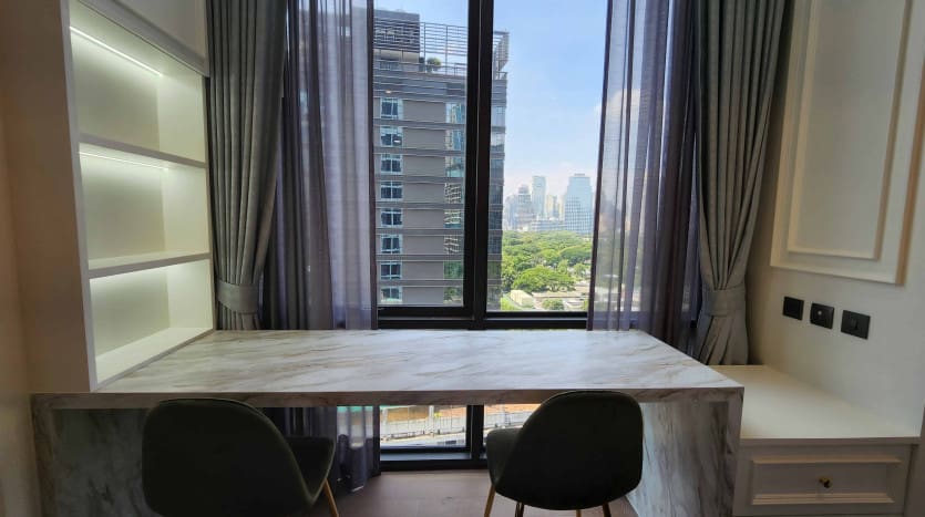 Supalai Park Asoke – Ratchada