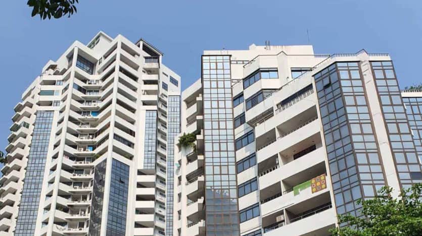 Supalai Park Asoke – Ratchada