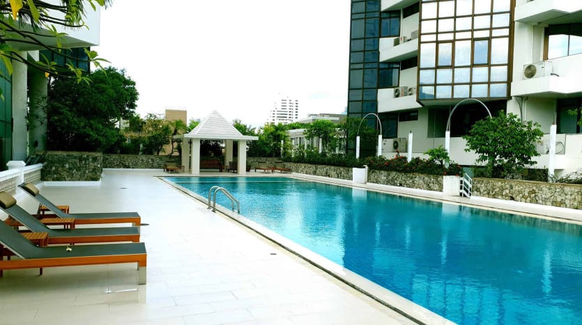 Supalai Park Asoke – Ratchada