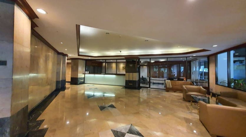 Supalai Park Asoke – Ratchada