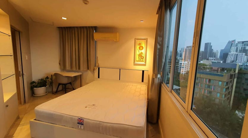 Supalai Park Asoke – Ratchada
